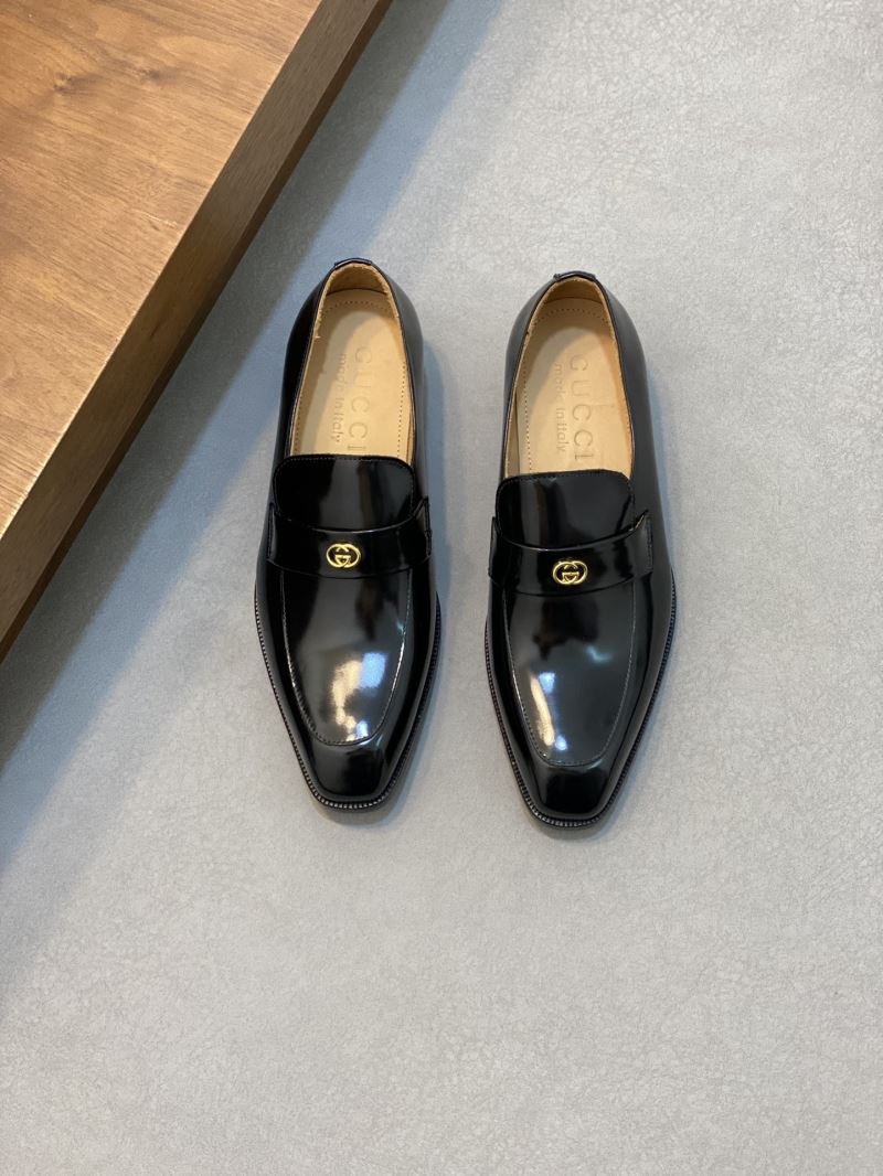 Gucci Business Shoes